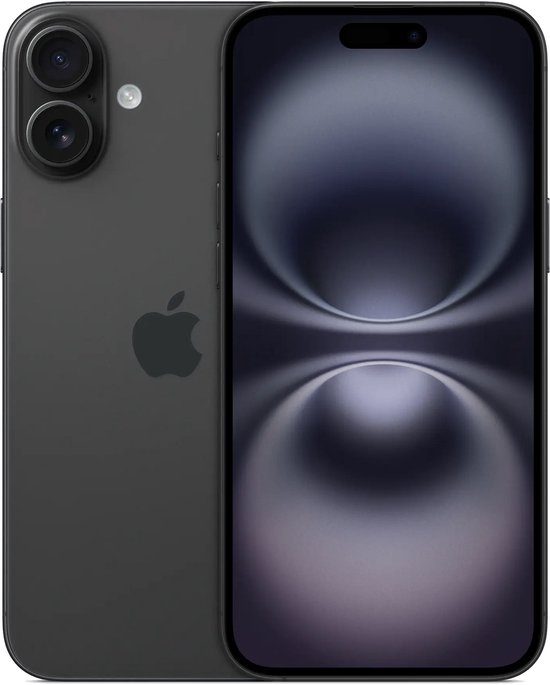 iPhone 16 Plus