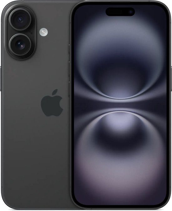 iPhone 16
